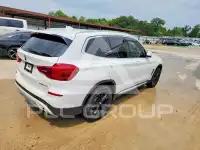 2019 BMW X3 photo