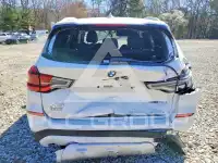 2019 BMW X3 фото