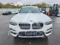 2019 BMW X3 photo