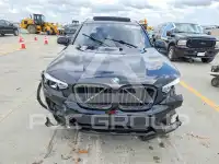 2019 BMW X3 фото