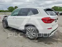 2019 BMW X3 photo
