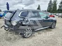 2019 BMW X3 photo