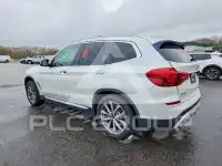 2019 BMW X3 photo