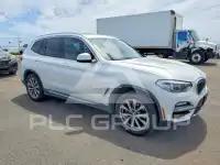2019 BMW X3 фото