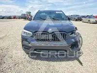 2019 BMW X3 фото