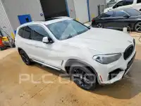 2019 BMW X3 photo