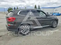 2019 BMW X3 photo