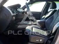 2019 BMW X3 фото