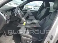 2019 BMW X3 фото