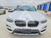 2019 BMW X3 фото