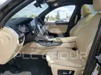 2019 BMW X3 photo