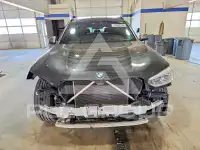 2019 BMW X3 фото