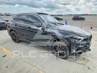 2019 BMW X3 фото