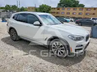 2019 BMW X3 photo