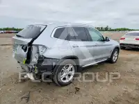 2019 BMW X3 фото