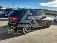 2019 BMW X5 photo