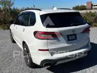 2019 BMW X5 фото