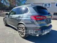 2019 BMW X5 фото
