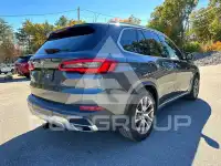 2019 BMW X5 фото