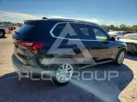 2019 BMW X5 фото