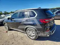2019 BMW X5 фото