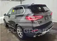 2019 BMW X5 photo