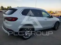 2019 BMW X5 фото