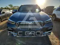 2019 BMW X5 photo