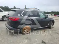 2019 BMW X5 фото