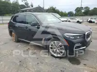 2019 BMW X5 фото