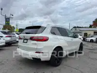 2019 BMW X5 фото
