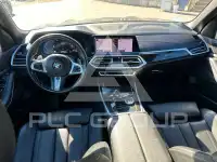 2019 BMW X5 фото