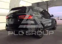 2019 BMW X5 фото