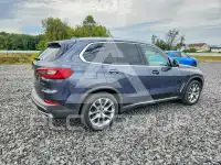 2019 BMW X5 photo