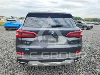 2019 BMW X5 photo