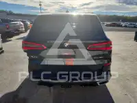 2019 BMW X5 photo