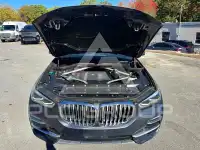 2019 BMW X5 фото