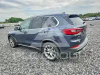 2019 BMW X5 photo