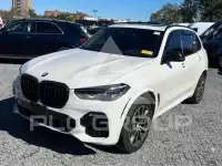 2019 BMW X5 фото