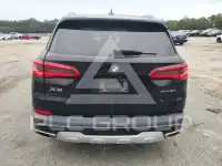 2019 BMW X5 фото