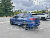 2019 BMW X5 фото