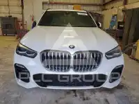 2019 BMW X5 фото