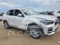 2019 BMW X5 фото