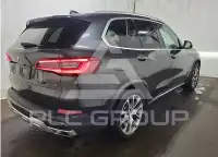2019 BMW X5 photo