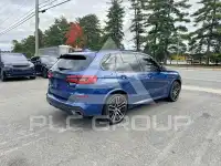 2019 BMW X5 фото