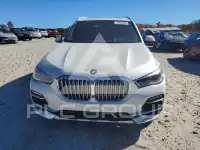 2019 BMW X5 photo