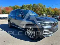 2019 BMW X5 фото