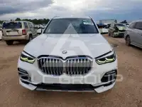 2019 BMW X5 фото