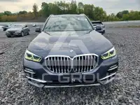 2019 BMW X5 photo