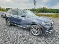 2019 BMW X5 photo
